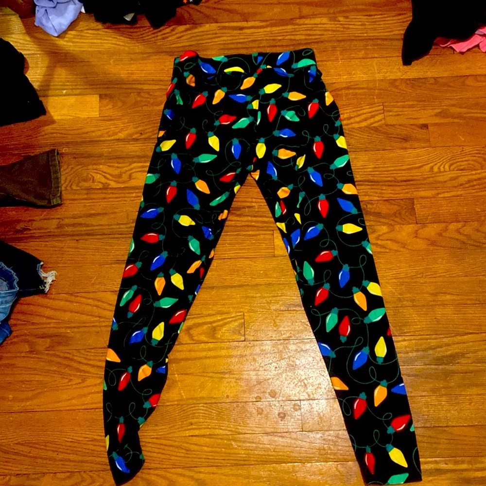 They’re good for Christmas fun to use during the season and are really nice